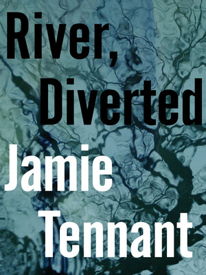 cover image of River, Diverted